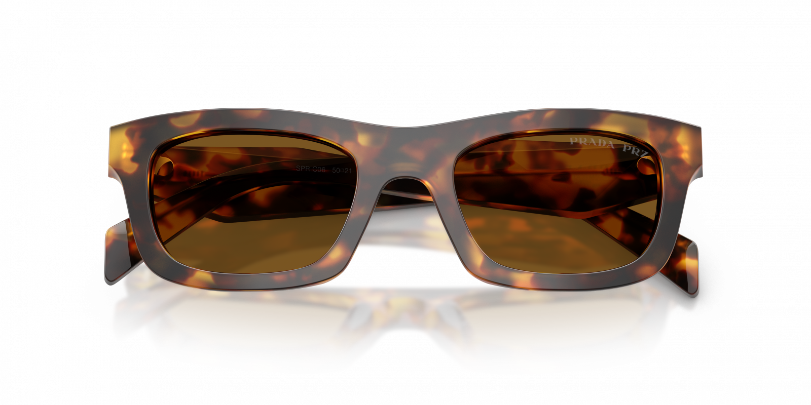 Prada PR C06S 14L10U  